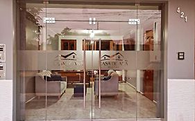 Hostal Casa de Ana